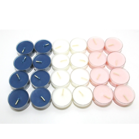 Threshold 24 count Tea lights - Picture 2 of 2